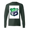 Authentic Long Sleeve T-Shirt Thumbnail