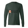 Authentic Long Sleeve T-Shirt Thumbnail