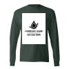 Authentic Long Sleeve T-Shirt Thumbnail