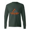 Authentic Long Sleeve T-Shirt Thumbnail