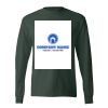 Authentic Long Sleeve T-Shirt Thumbnail