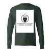 Authentic Long Sleeve T-Shirt Thumbnail