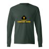 Authentic Long Sleeve T-Shirt Thumbnail