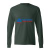 Authentic Long Sleeve T-Shirt Thumbnail