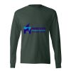Authentic Long Sleeve T-Shirt Thumbnail