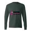Authentic Long Sleeve T-Shirt Thumbnail