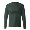 Authentic Long Sleeve T-Shirt Thumbnail