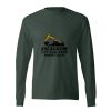 Authentic Long Sleeve T-Shirt Thumbnail