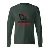 Authentic Long Sleeve T-Shirt Thumbnail