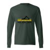 Authentic Long Sleeve T-Shirt Thumbnail