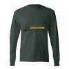 Authentic Long Sleeve T-Shirt Thumbnail