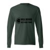 Authentic Long Sleeve T-Shirt Thumbnail