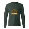Authentic Long Sleeve T-Shirt Thumbnail