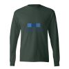 Authentic Long Sleeve T-Shirt Thumbnail