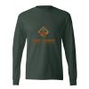 Authentic Long Sleeve T-Shirt Thumbnail