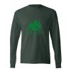 Authentic Long Sleeve T-Shirt Thumbnail