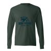 Authentic Long Sleeve T-Shirt Thumbnail