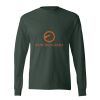 Authentic Long Sleeve T-Shirt Thumbnail
