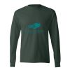Authentic Long Sleeve T-Shirt Thumbnail