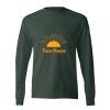 Authentic Long Sleeve T-Shirt Thumbnail
