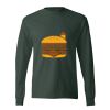 Authentic Long Sleeve T-Shirt Thumbnail