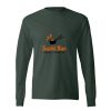 Authentic Long Sleeve T-Shirt Thumbnail