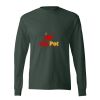 Authentic Long Sleeve T-Shirt Thumbnail