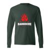 Authentic Long Sleeve T-Shirt Thumbnail