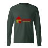 Authentic Long Sleeve T-Shirt Thumbnail