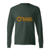 Authentic Long Sleeve T-Shirt Thumbnail
