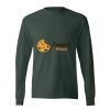 Authentic Long Sleeve T-Shirt Thumbnail