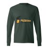 Authentic Long Sleeve T-Shirt Thumbnail