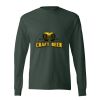 Authentic Long Sleeve T-Shirt Thumbnail