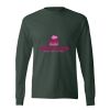 Authentic Long Sleeve T-Shirt Thumbnail