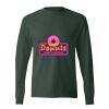 Authentic Long Sleeve T-Shirt Thumbnail