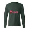 Authentic Long Sleeve T-Shirt Thumbnail