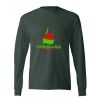 Authentic Long Sleeve T-Shirt Thumbnail