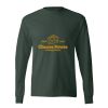 Authentic Long Sleeve T-Shirt Thumbnail