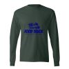 Authentic Long Sleeve T-Shirt Thumbnail