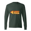Authentic Long Sleeve T-Shirt Thumbnail