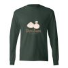 Authentic Long Sleeve T-Shirt Thumbnail