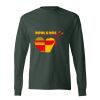 Authentic Long Sleeve T-Shirt Thumbnail