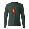 Authentic Long Sleeve T-Shirt Thumbnail