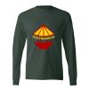 Authentic Long Sleeve T-Shirt Thumbnail