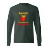 Authentic Long Sleeve T-Shirt Thumbnail