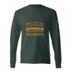 Authentic Long Sleeve T-Shirt Thumbnail