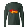 Authentic Long Sleeve T-Shirt Thumbnail