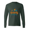 Authentic Long Sleeve T-Shirt Thumbnail