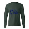 Authentic Long Sleeve T-Shirt Thumbnail