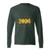 Authentic Long Sleeve T-Shirt Thumbnail